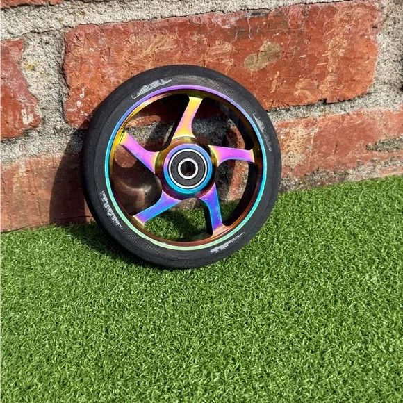 Kutrick Scooter Wheel 110 mm - Picture 3 of 6